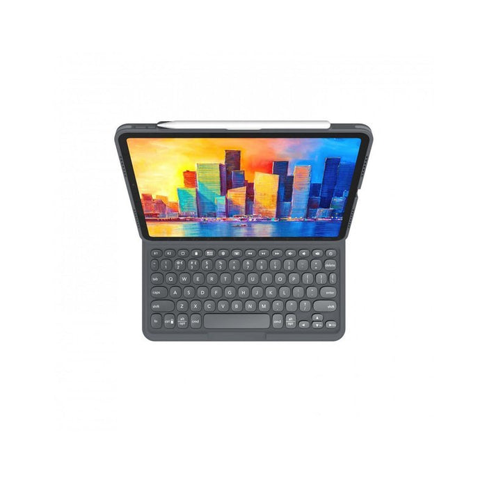 ZAGG Pro Keys Keyboard for iPad 10.9-Black 103407271