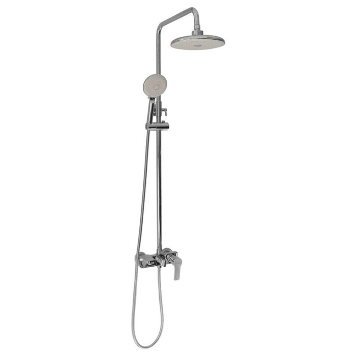 ZAHIR RIVIERA SHOWER SYSTEM