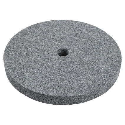 SANDING DISC Ф200X20XФ20MM 1А GRAY ZAI