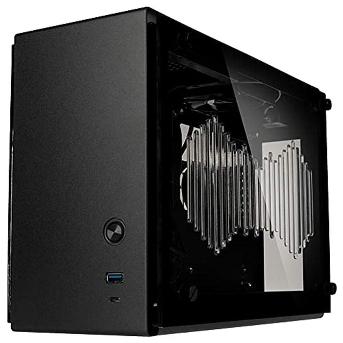 ATX Semi-tower Box Zalman M2 Mini Grey