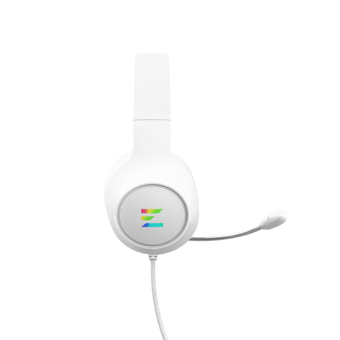 Headphones Zalman ZM-HPS310 WH White