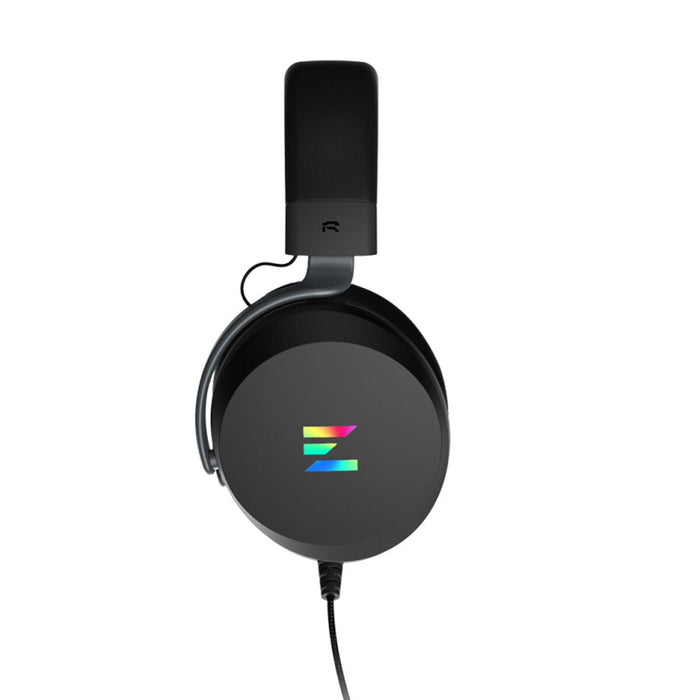 Headphones Zalman ZM-HPS610 Black