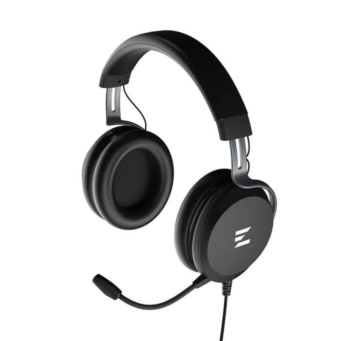 Headphones Zalman ZM-HPS610 Black