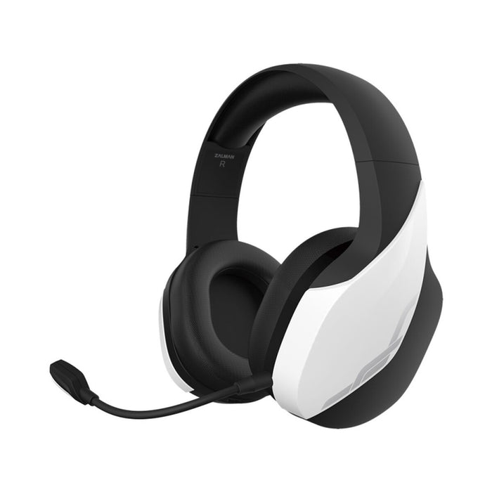 Headphones Zalman HPS700 White White