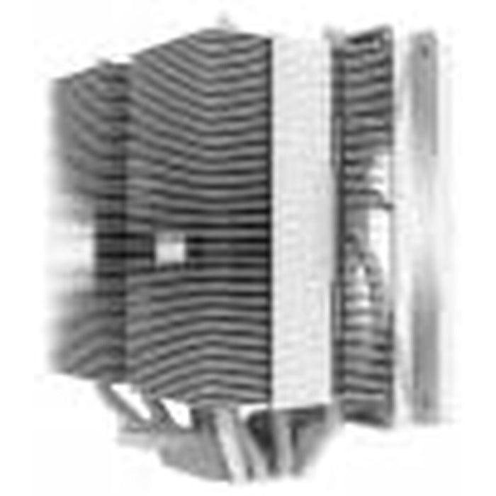 Box Ventilator Zalman CNPS10X PERFORMA Ø 14 cm