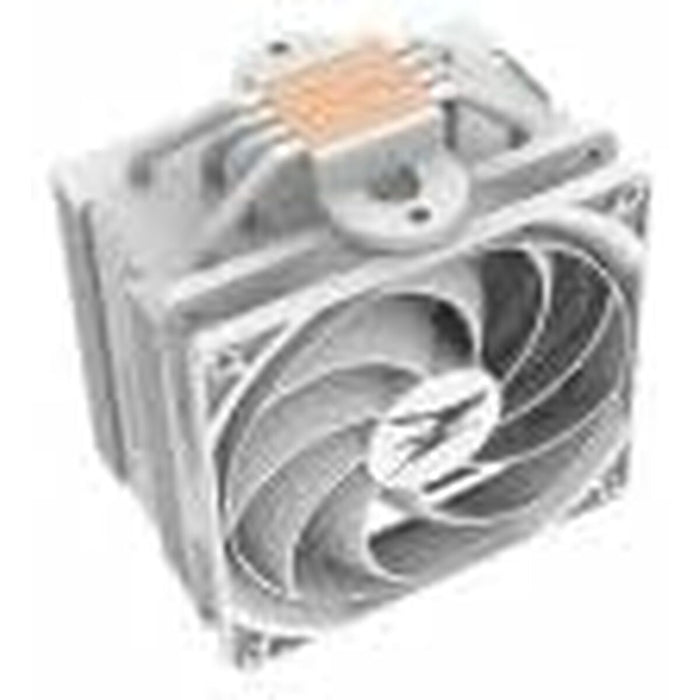 Box Ventilator Zalman CNPS10X PERFORMA Ø 14 cm