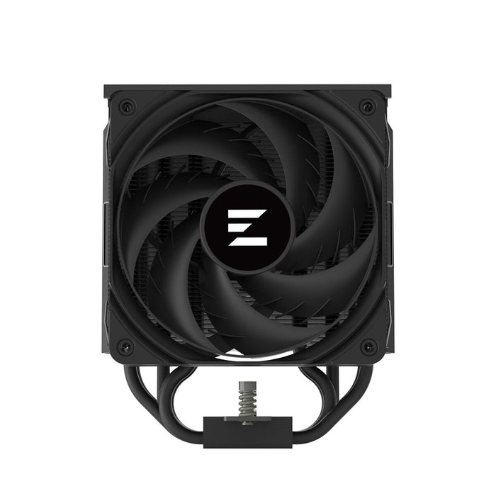 Box Ventilator Zalman CNPS13X BLACK Ø 12 cm