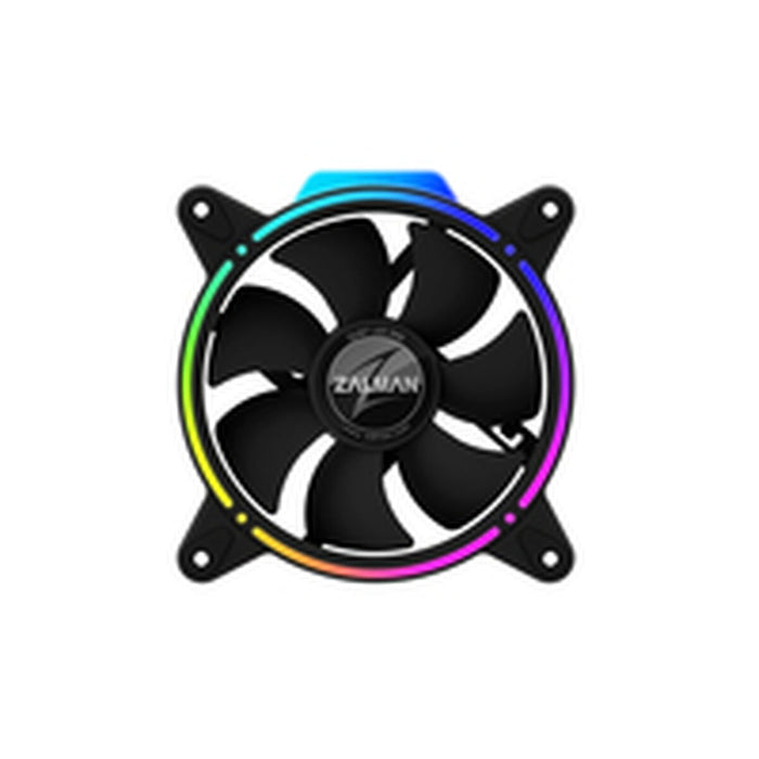 CPU Fan Zalman ZM-RFD120A Ø 12 cm