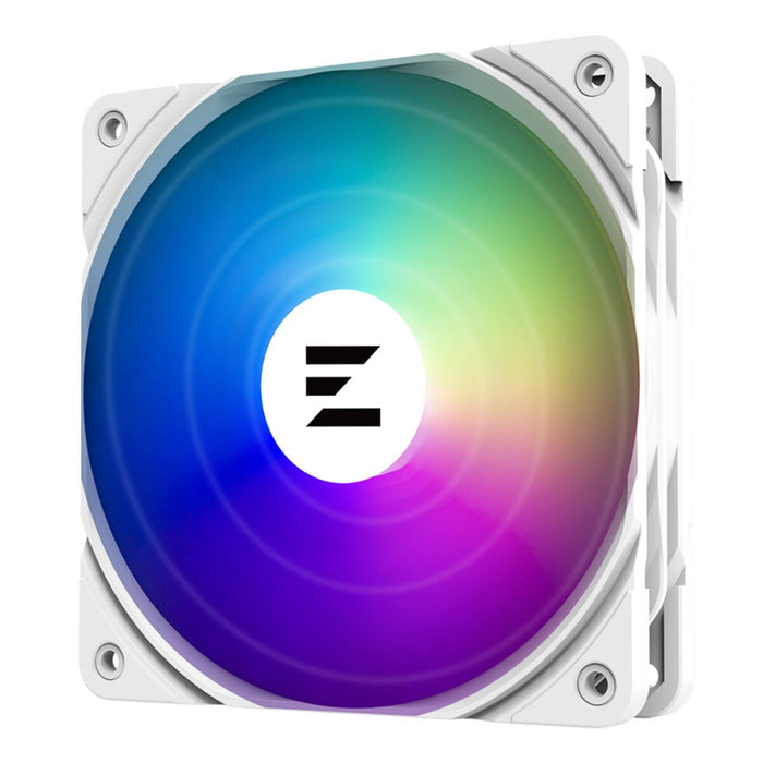 Box Ventilator Zalman ZM-AF120 ARGB (1 Unit)