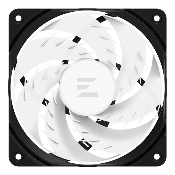 Box Ventilator Zalman ZM-AF120R ARGB (1 Unit)