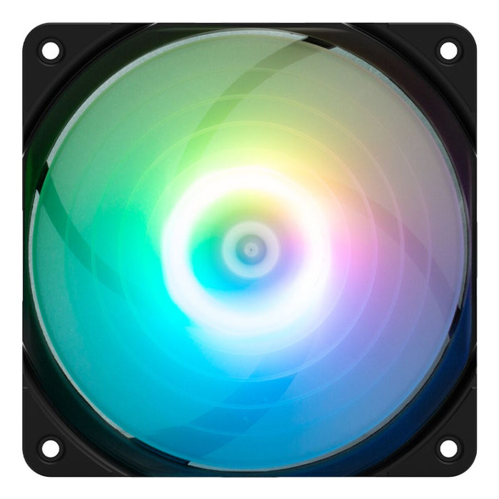 Box Ventilator Zalman ZM-AF120R ARGB (1 Unit)
