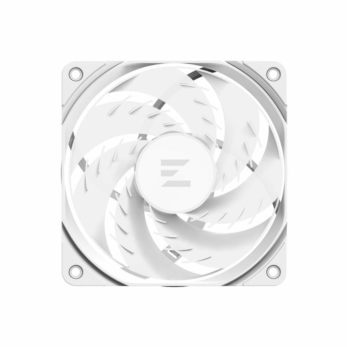 Box Ventilator Zalman ZM-AF120R (1 Unit)