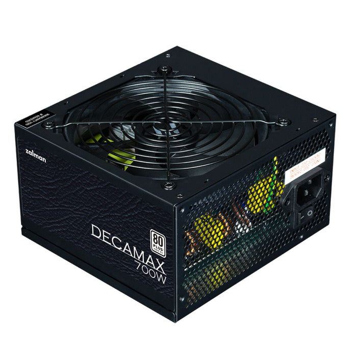 Power supply Zalman DecaMax 700W ATX 700 W 80 PLUS