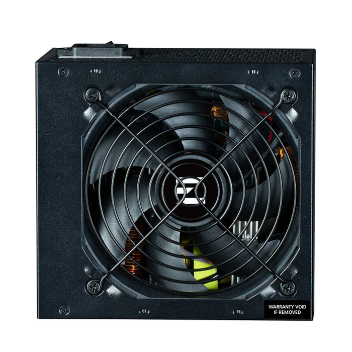 Power supply Zalman DecaMax 700W ATX 700 W 80 PLUS