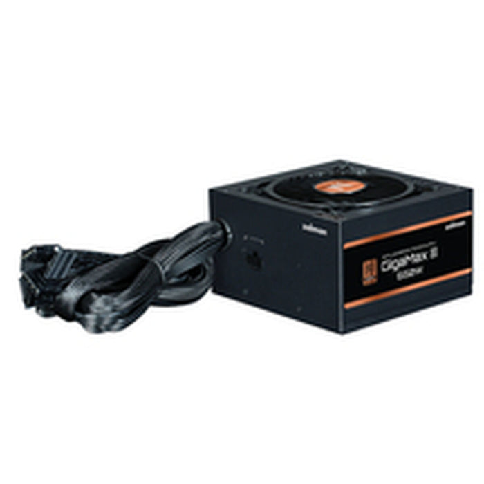Power supply Zalman GigaMax III ATX 650 W 110 W 80 Plus Bronze