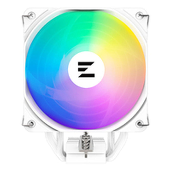 Box Ventilator Zalman CNPS9X PERFORMA PLUS ARGB WHITE Ø 12 cm (1 Unit)