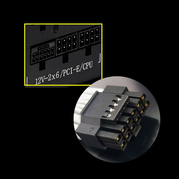 Power supply Zalman ZM1000-TMX2SE