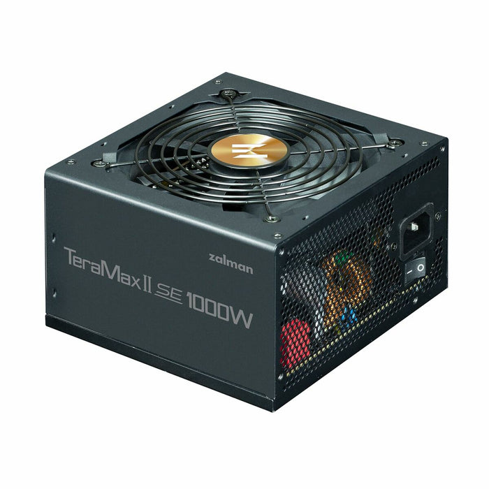 Power supply Zalman ZM1000-TMX2SE