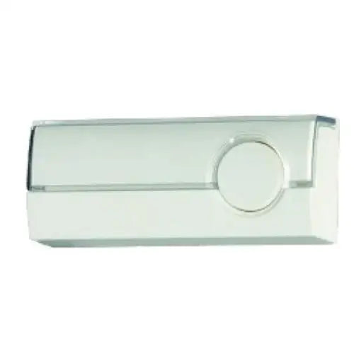 ZAMEL DOORBELL BUTTON ZAMEL PDJ-213/P - Звънци<<<Електроматериали<<<Строителни