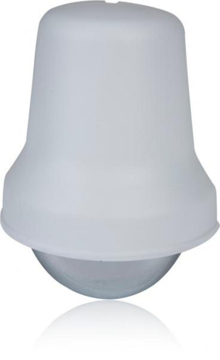 BELL TRADITIONAL WHITE 8V ZAMEL