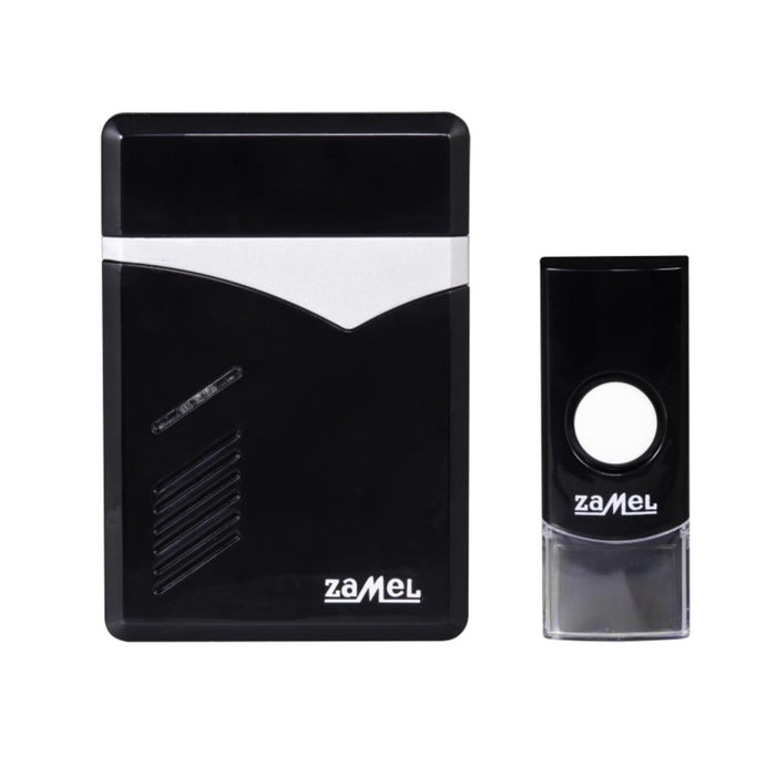 RINGTON WIRELESS 36 MELODIES BLACK ZAMEL
