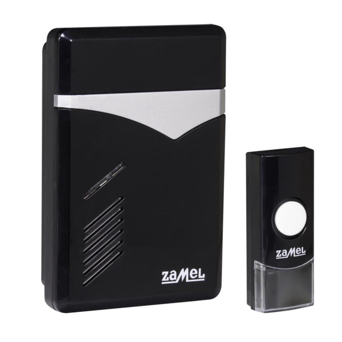 RINGTON WIRELESS 36 MELODIES BLACK ZAMEL