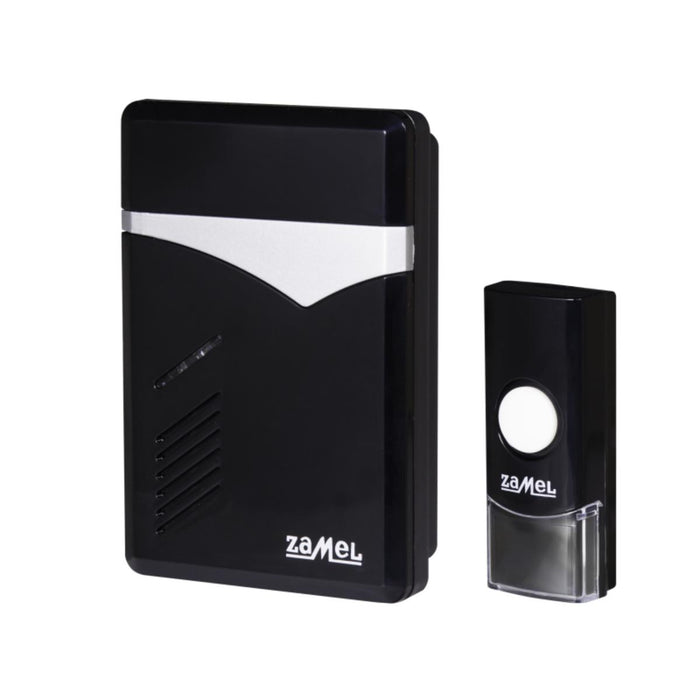 RINGTON WIRELESS 36 MELODIES BLACK ZAMEL