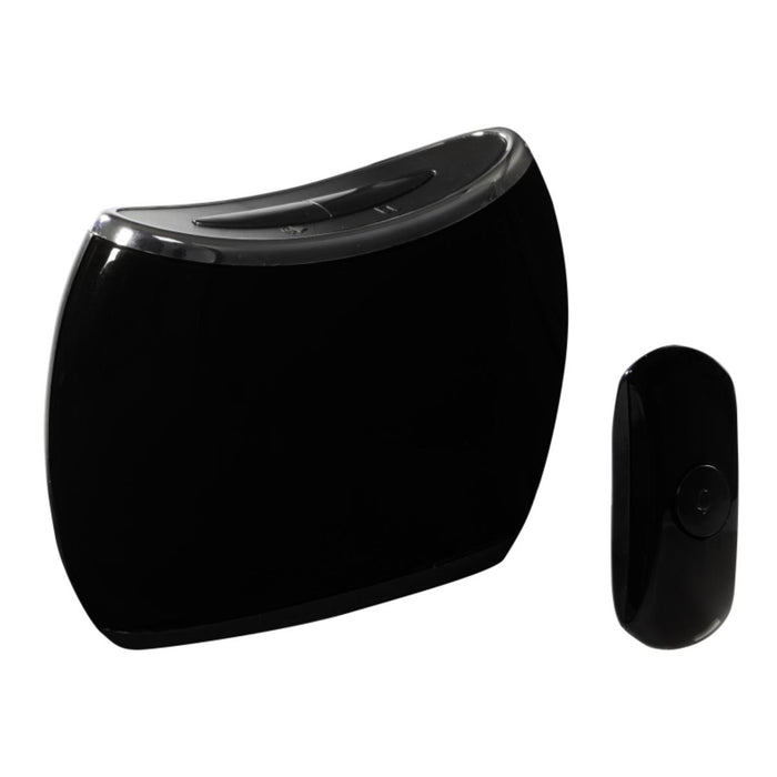 RINGTON WIRELESS 32 MELODIES BLACK ZAMEL