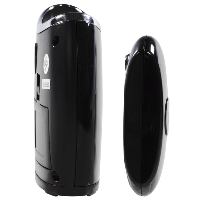 RINGTON WIRELESS 32 MELODIES BLACK ZAMEL