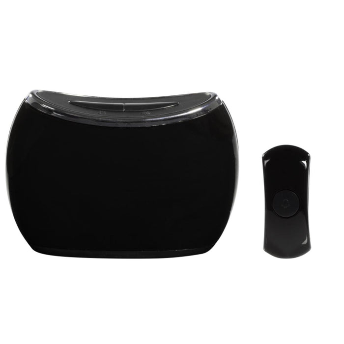 RINGTON WIRELESS 32 MELODIES BLACK ZAMEL