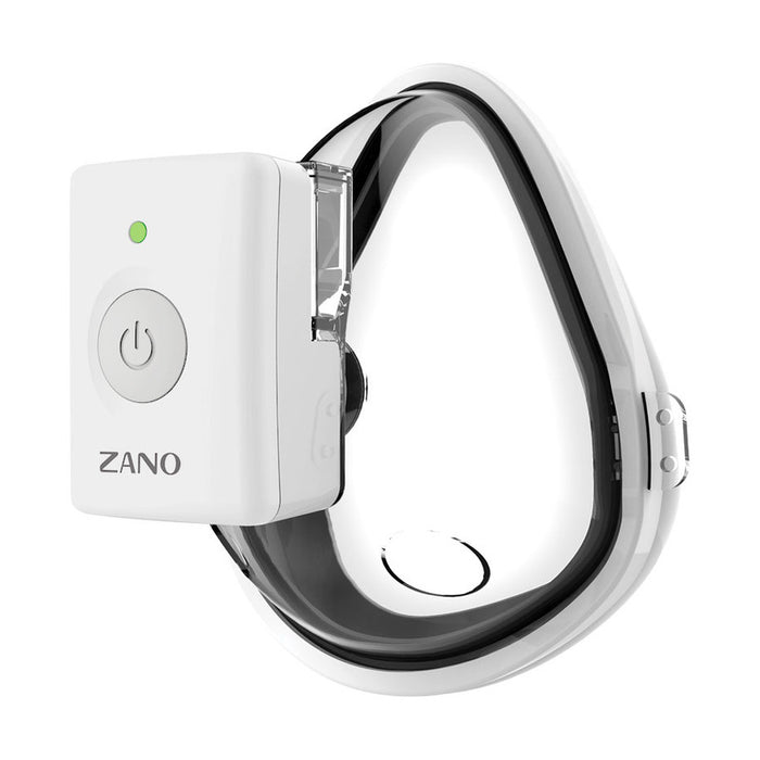 ZANO TO GO inhaler