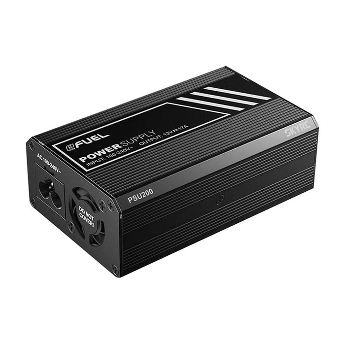 Zasilacz SkyRC eFuel 17A / 12V / 200W - Tools and meters<<<RC models<<<InnproXML