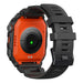 Zeblaze Ares GPS smartwatch (black) - Smartwatches<<<Smartwatches<<<InnproXML