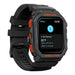 Zeblaze Ares GPS smartwatch (black) - Smartwatches<<<Smartwatches<<<InnproXML