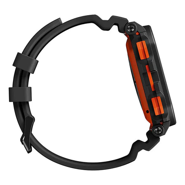 Zeblaze Ares GPS smartwatch (black) - Smartwatches<<<Smartwatches<<<InnproXML