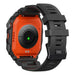 Zeblaze Ares GPS smartwatch (black) - Smartwatches<<<Smartwatches<<<InnproXML