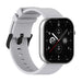 Zeblaze Btalk Plus Smartwatch (Silver) - Smartwatches<<<Smartwatches<<<InnproXML