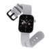 Zeblaze Btalk Plus Smartwatch (Silver) - Smartwatches<<<Smartwatches<<<InnproXML