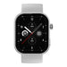 Zeblaze Btalk Plus Smartwatch (Silver) - Smartwatches<<<Smartwatches<<<InnproXML