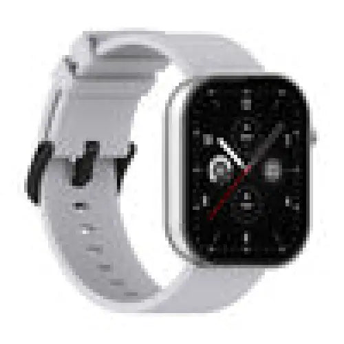 Zeblaze Btalk Plus Smartwatch (Silver) - Smartwatches<<<Smartwatches<<<InnproXML