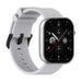 Zeblaze Btalk Plus Smartwatch (Silver) - Smartwatches<<<Smartwatches<<<InnproXML