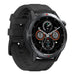 Zeblaze Stratos 3 Ultra Smartwatch (Black) - Smartwatches<<<Smartwatches<<<InnproXML