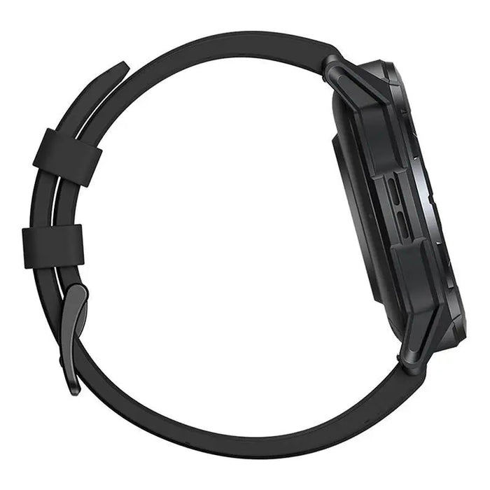Zeblaze Stratos 3 Ultra Smartwatch (Black) - Smartwatches<<<Smartwatches<<<InnproXML