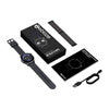 Zeblaze Btalk GPS smartwatch (gray)