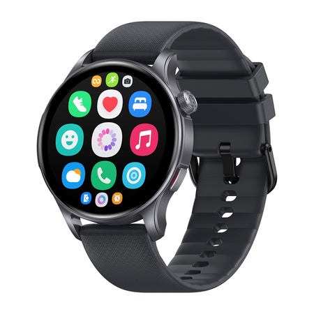 Zeblaze Btalk GPS smartwatch (gray)