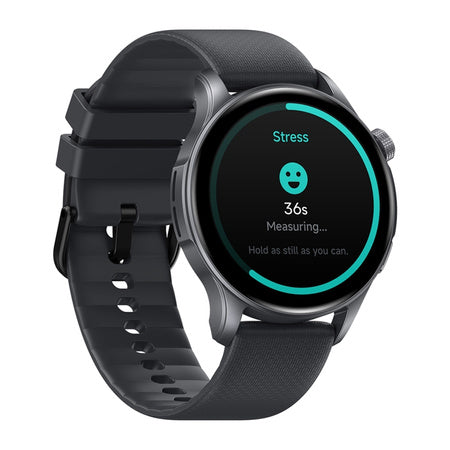 Zeblaze Btalk GPS smartwatch (gray)