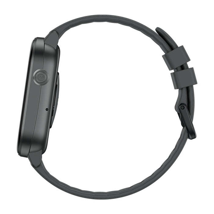 Zeblaze GTS 3 GPS smartwatch (gray)