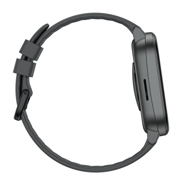 Zeblaze GTS 3 GPS smartwatch (gray)
