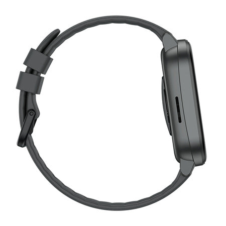 Zeblaze GTS 3 GPS smartwatch (gray)