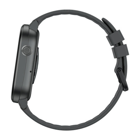 Zeblaze GTS 3 GPS smartwatch (gray)